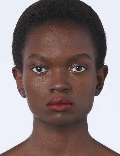 Gucci 506 Rouge À Lèvres Matte Lipstick 3.5g