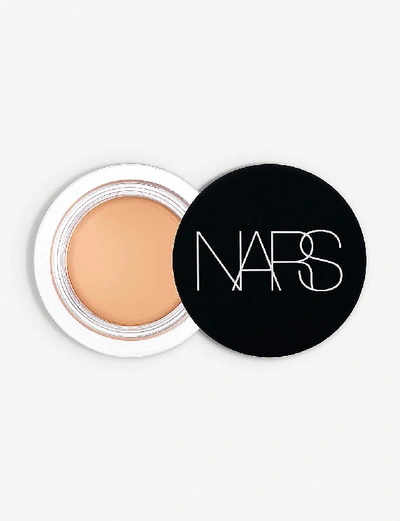 Nars Custard Soft Matte Complete Concealer In Custard