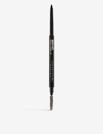 Shop Anastasia Beverly Hills Caramel Brow Wiz® 0.08g