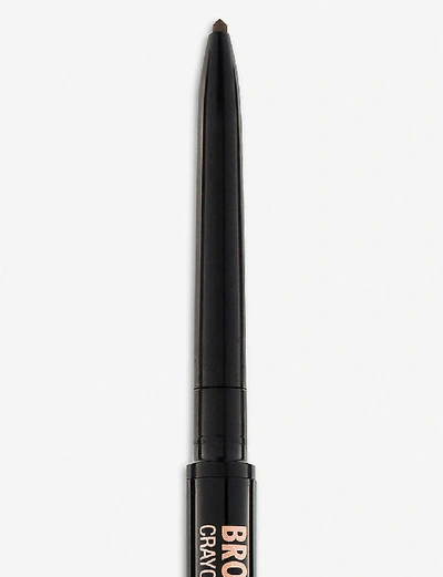 Anastasia Beverly Hills Caramel Brow Wiz® 0.08g In Caramel