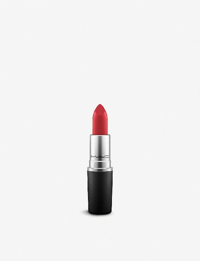 Shop Mac Russian Red Matte Lipstick 3g