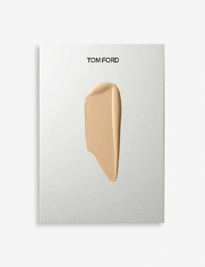 Tom Ford Shade And Illuminate Foundation 30ml In 1.1 Warm Sand
