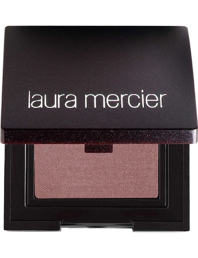 Shop Laura Mercier Sateen Eye Colour In Kir Royal