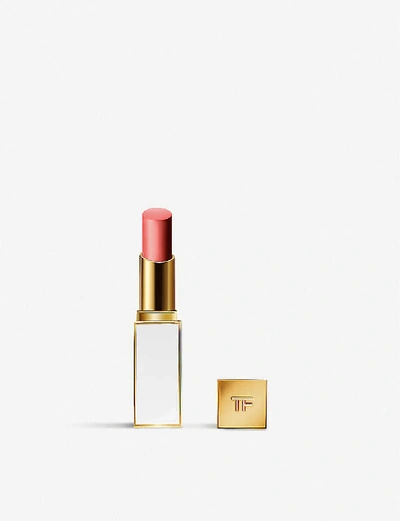 Shop Tom Ford Ultra Shine Lip Colour Lipstick 3.3g In 521 Du Ciel