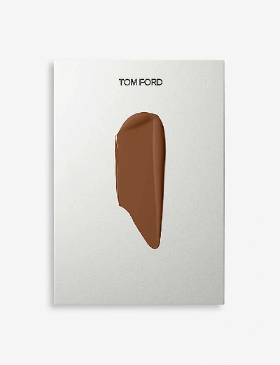 Tom Ford Shade And Illuminate Foundation 30ml In 9.7 Cool Dusk