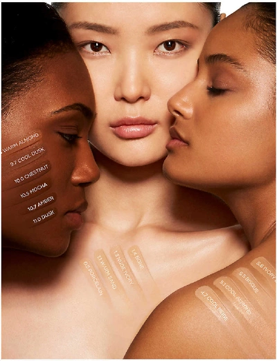 Tom Ford Shade And Illuminate Foundation 30ml In 9.7 Cool Dusk