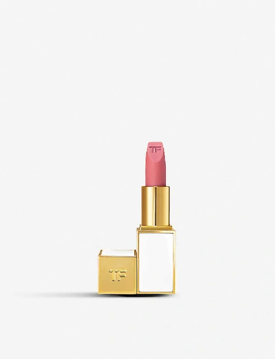 Shop Tom Ford Lip Color Sheer 3g In 11: Mustique