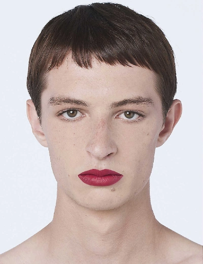 Gucci 403 Rouge À Lèvres Matte Lipstick 3.5g