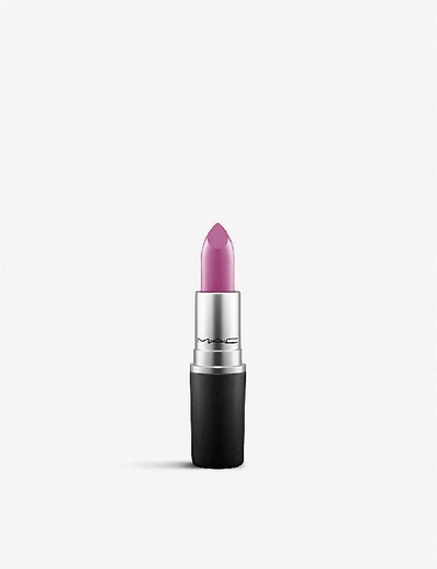 Shop Mac Matte Lipstick In Men Love Mystery