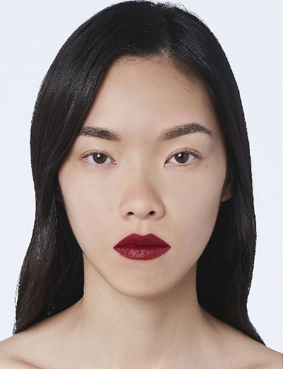 Gucci 504 Rouge À Lèvres Matte Lipstick 3.5g