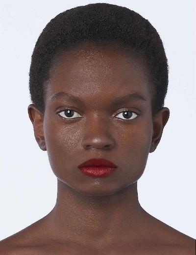 Gucci 504 Rouge À Lèvres Matte Lipstick 3.5g