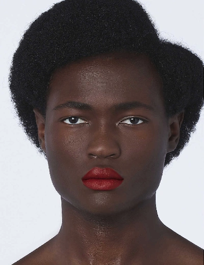 Gucci 504 Rouge À Lèvres Matte Lipstick 3.5g