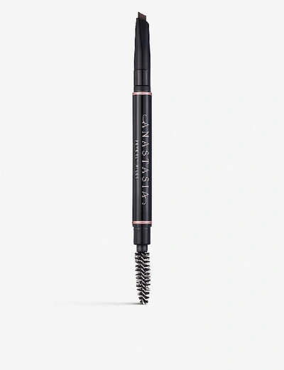 Shop Anastasia Beverly Hills Brow Definer 0.2g In Soft Brown