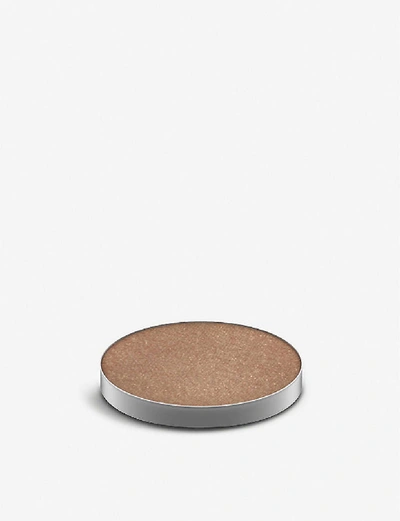 Shop Mac Pro Palette Eyeshadow Pan 1.5g In Woodwinked