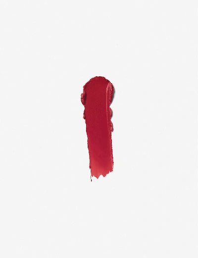 Shop Gucci Rouge À Lèvres Satin Lipstick 3.5g In 502