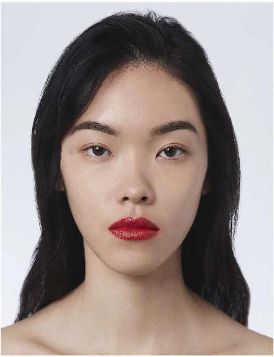 Gucci 502 Rouge À Lèvres Satin Lipstick 3.5g