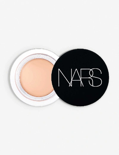 Shop Nars Vanilla Soft Matte Complete Concealer