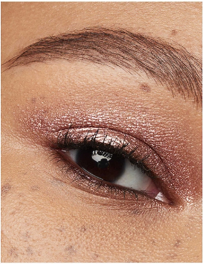 Shop Mac Dazzleshadow Liquid Eyeshadow 4.6ml In Beam Time