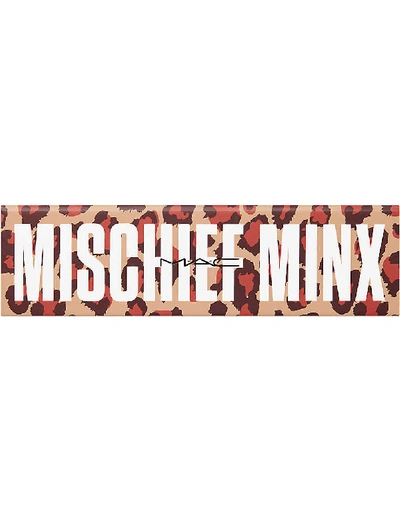 Shop Mac Girls Mischief Minx Palette X9