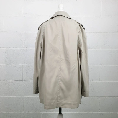 Pre-owned Alberta Ferretti Beige Jacket