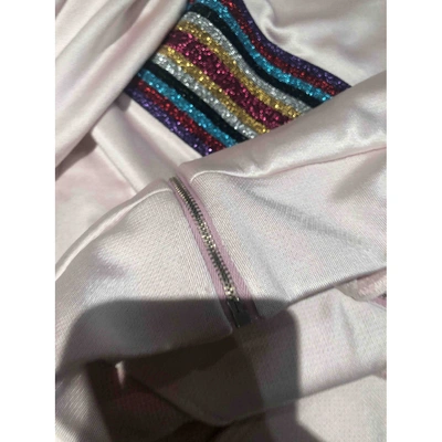 Pre-owned Circus Hotel Jacket In Multicolour