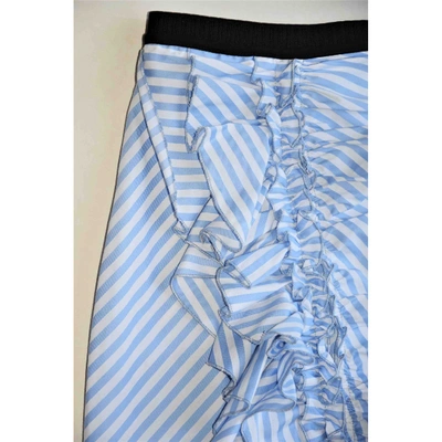 Pre-owned Antonio Marras Mid-length Skirt In Other