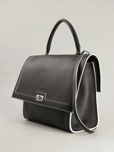 Shop Givenchy 'shark Tooth' Tote