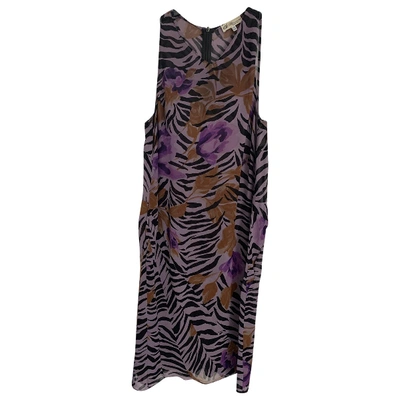 Pre-owned Blumarine Mid-length Dress In Other