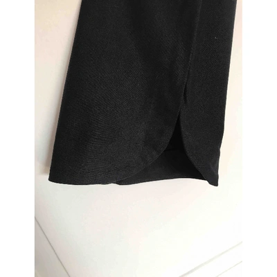 Pre-owned Paul & Joe Black Cotton Shorts