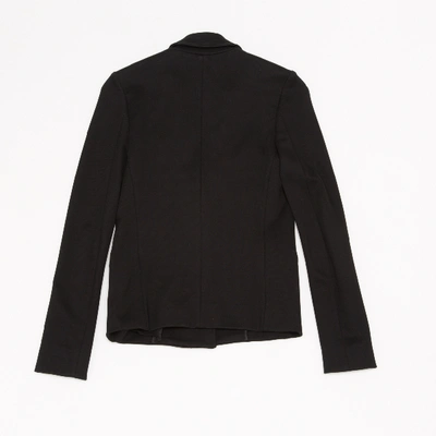 Pre-owned Isabel Marant Suit Jacket In Black
