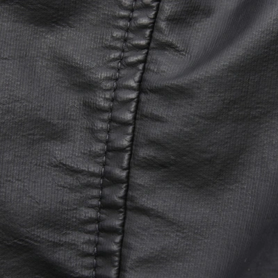 Pre-owned Belstaff Black Cotton Jacket
