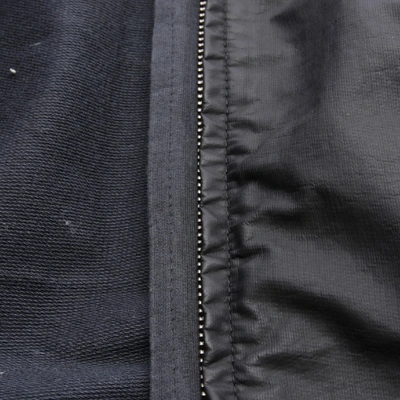 Pre-owned Belstaff Black Cotton Jacket