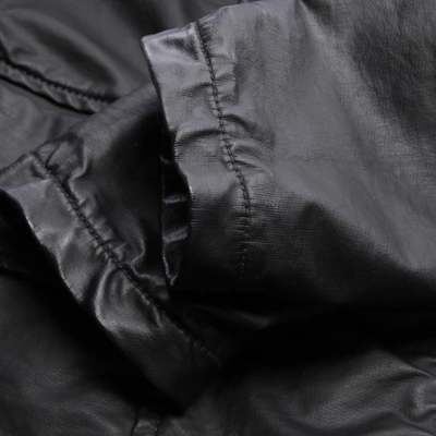 Pre-owned Belstaff Black Cotton Jacket