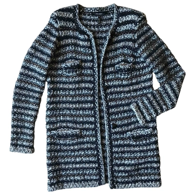 Pre-owned Isabel Marant Multicolour Wool Knitwear