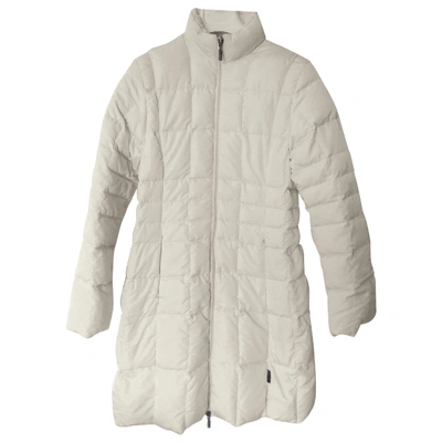 Pre-owned Moncler Puffer In Other