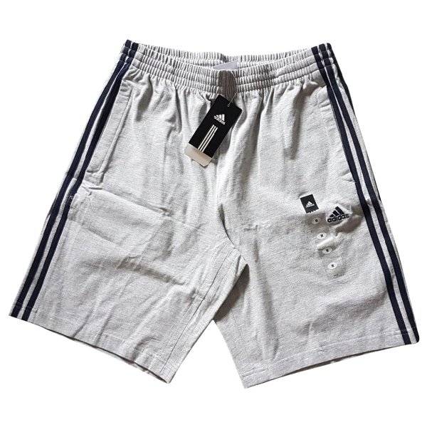 adidas cotton shorts