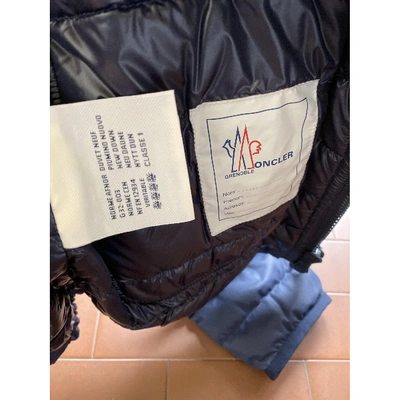 Pre-owned Moncler Grenoble Jacket