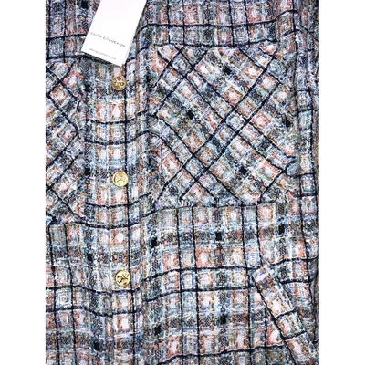 Pre-owned Faith Connexion Multicolour Cotton Shirts