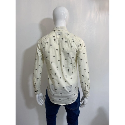 Pre-owned Rag & Bone Shirt In Other