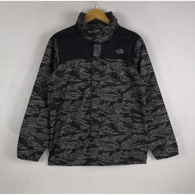 Pre-owned The North Face Jacket