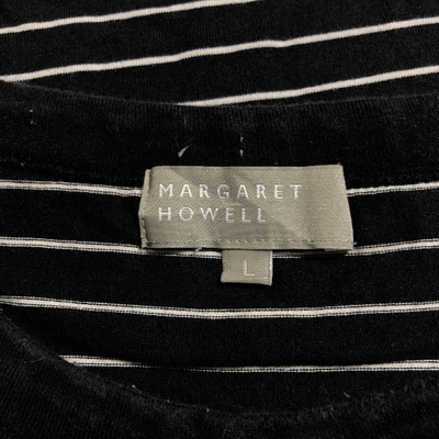 Pre-owned Margaret Howell Cotton T-shirt In Other