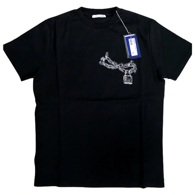 Pre-owned Alyx Black Cotton T-shirts