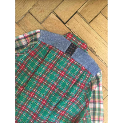 Pre-owned Junya Watanabe Shirt In Other