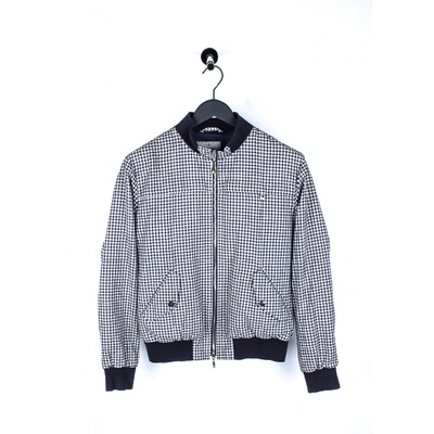 Pre-owned Vivienne Westwood Cotton Jacket