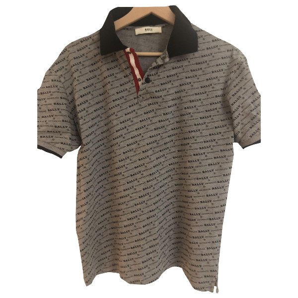 bally polo