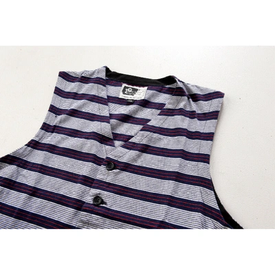 Pre-owned Engineered Garments Multicolour Cotton T-shirt