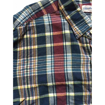 Pre-owned Slowear Shirt In Other