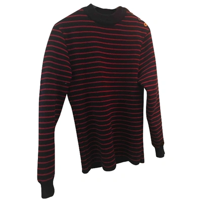 Pre-owned Saint James Wool Knitwear & Sweatshirts