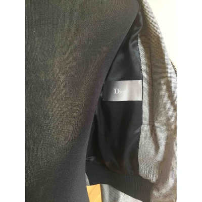 Pre-owned Dior Jacket In Other