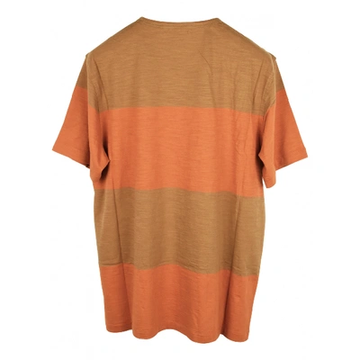 Pre-owned Ymc You Must Create Multicolour Cotton T-shirts